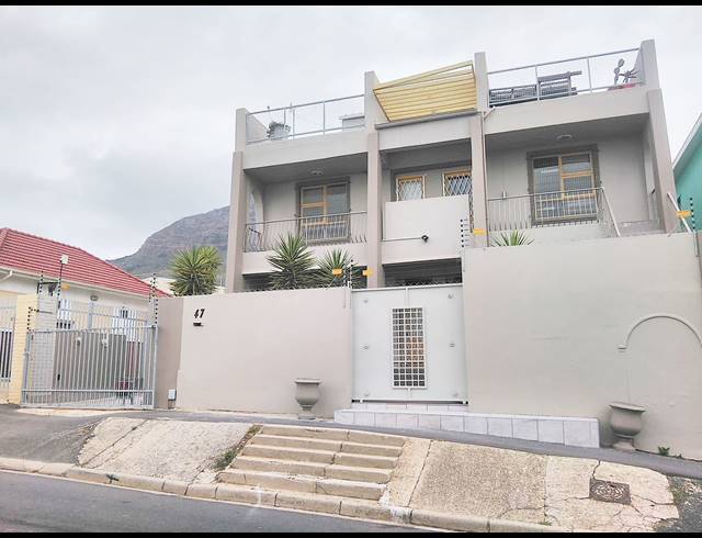 1 bed property to rent in WOODSTOCK